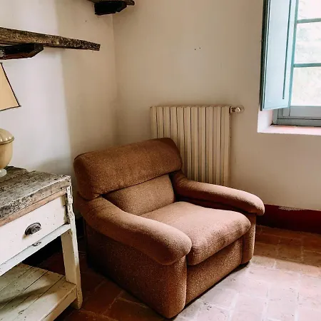 Apartamento Casale Gli Ulivi