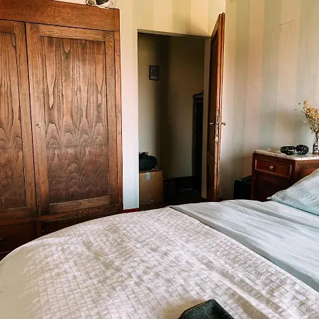 Casale Gli Ulivi * Donnini