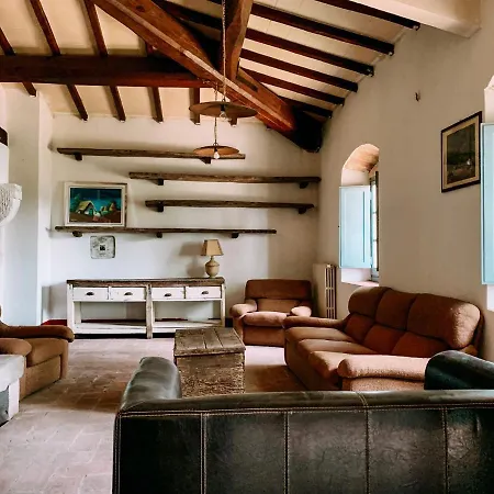 Casale Gli Ulivi Apartamento