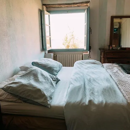 Casale Gli Ulivi Apartamento