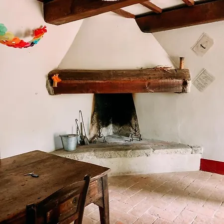 Apartamento Casale Gli Ulivi *