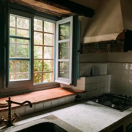 Apartamento Casale Gli Ulivi Donnini