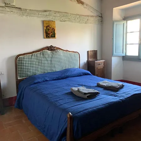 Casale Gli Ulivi Apartamento