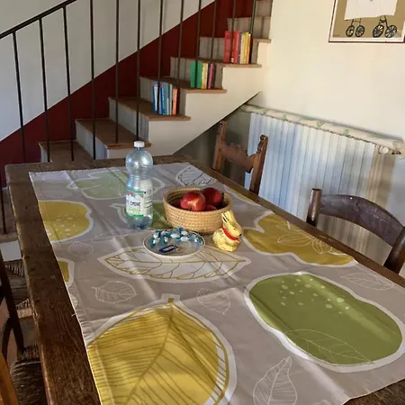 Apartamento Casale Gli Ulivi