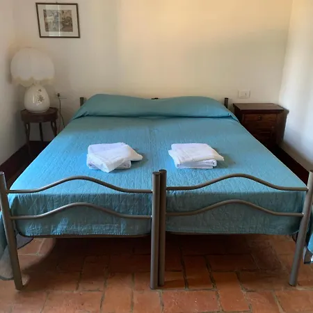 Casale Gli Ulivi * Donnini