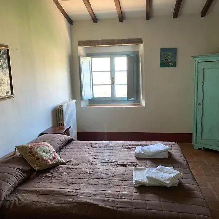 Casale Gli Ulivi Donnini